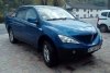 SsangYong Actyon Sports  2007.  3