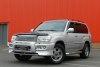 Toyota Land Cruiser  2003.  1