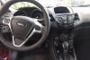 Ford Fiesta  2017.  8