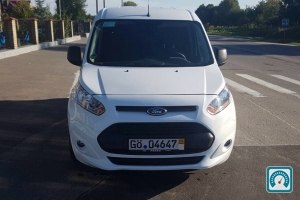 Ford Transit Connect  2015 733033