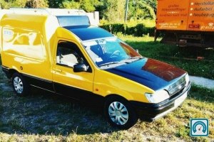 Ford Courier  1995 733223