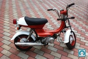 Suzuki VanVan Landie 1980 733488