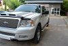 Ford F-150 4x4 2004.  2