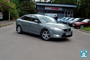 Ford Mondeo 1.8TDci 2008 734064