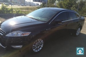 Ford Mondeo  2011 734135