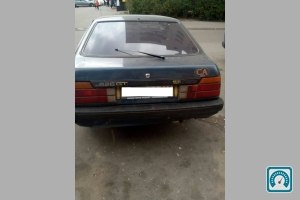 Mazda 626  1986 734343