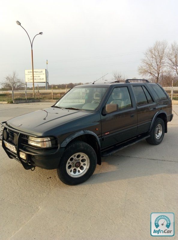 Опель фронтера монтерей. 2. Opel frontera 1992. Опель фронтера 1992 года. Опель фронтера 92 год.