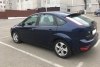 Ford Focus Ghia 2011. ���� 3