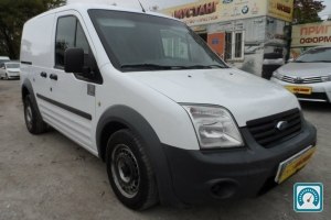 Ford Transit Connect  2011 734761