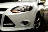 Ford Focus Trend Sport+ 2013.  8