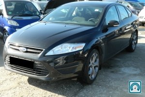 Ford Mondeo  2012 735906