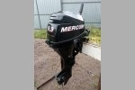 Mercury 9.9 HP  2012 � ���� ��������