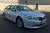 Toyota Camry LUX 2013.  2