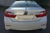 Toyota Camry LUX 2013.  4