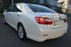 Toyota Camry LUX 2013.  5