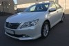 Toyota Camry LUX 2013.  7