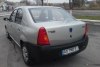 Dacia Logan  2007.  9