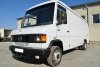 Mercedes Vario REX 1996. Фото 1