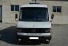 Mercedes Vario REX 1996. Фото 2