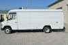 Mercedes Vario REX 1996. Фото 3