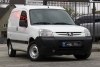 Peugeot Partner  2010.  5