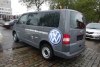 Volkswagen Transporter AUTOMAT 2012.  4