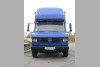 Mercedes Vario 814 1995. Фото 3