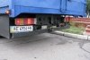 Mercedes Vario 814 1995. Фото 4