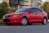 Mazda 3  2009.  1