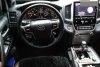 Toyota Land Cruiser 200 GUARD 2017.  7