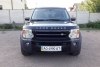 Land Rover Discovery  2006.  1