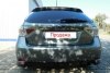 Subaru Impreza WRX  2007.  8