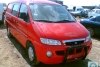 Hyundai H200  2001. Фото 1