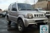 Suzuki Jimny  1999. ���� 2
