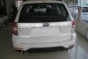 Subaru Forester Europa 2011. ���� 2