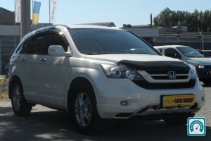Honda CR-V  2011 739340