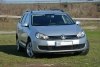 Volkswagen Golf ComfortLine 2011.  1