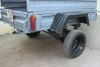 Brian James Trailers  Race Transporter 5  1990.  3