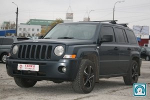 Jeep Patriot  2007 739624