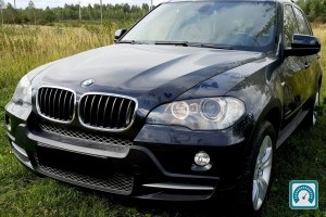 BMW M5  2010 739704