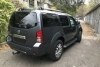 Nissan Pathfinder  2011.  4