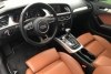 Audi A4 1.8 TFSI 2013.  5