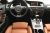 Audi A4 1.8 TFSI 2013.  8