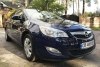 Opel Astra NAVI 2012.  9