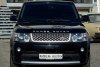 Land Rover Range Rover Sport Supercharged 2010.  2