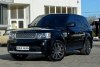 Land Rover Range Rover Sport Supercharged 2010.  3