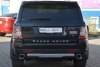 Land Rover Range Rover Sport Supercharged 2010.  4