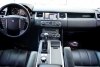 Land Rover Range Rover Sport Supercharged 2010.  9