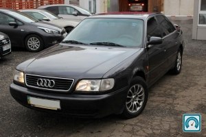Audi A6  1995 740018