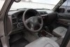 Nissan Patrol 4X4 2002.  9